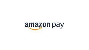 決済方法にAmazon payが追加されました。