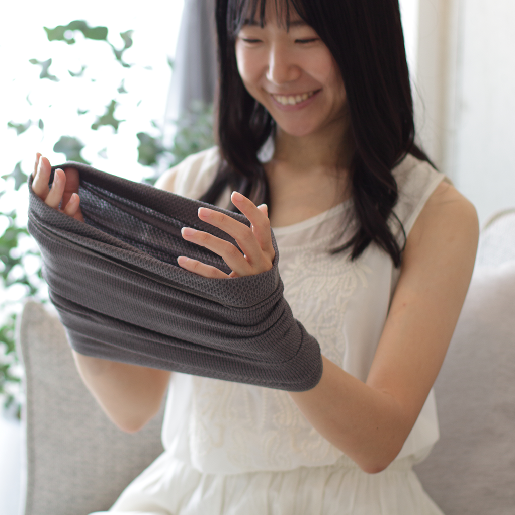 3e-HARAMAKI(普通丈) お子様にもオススメサイズ