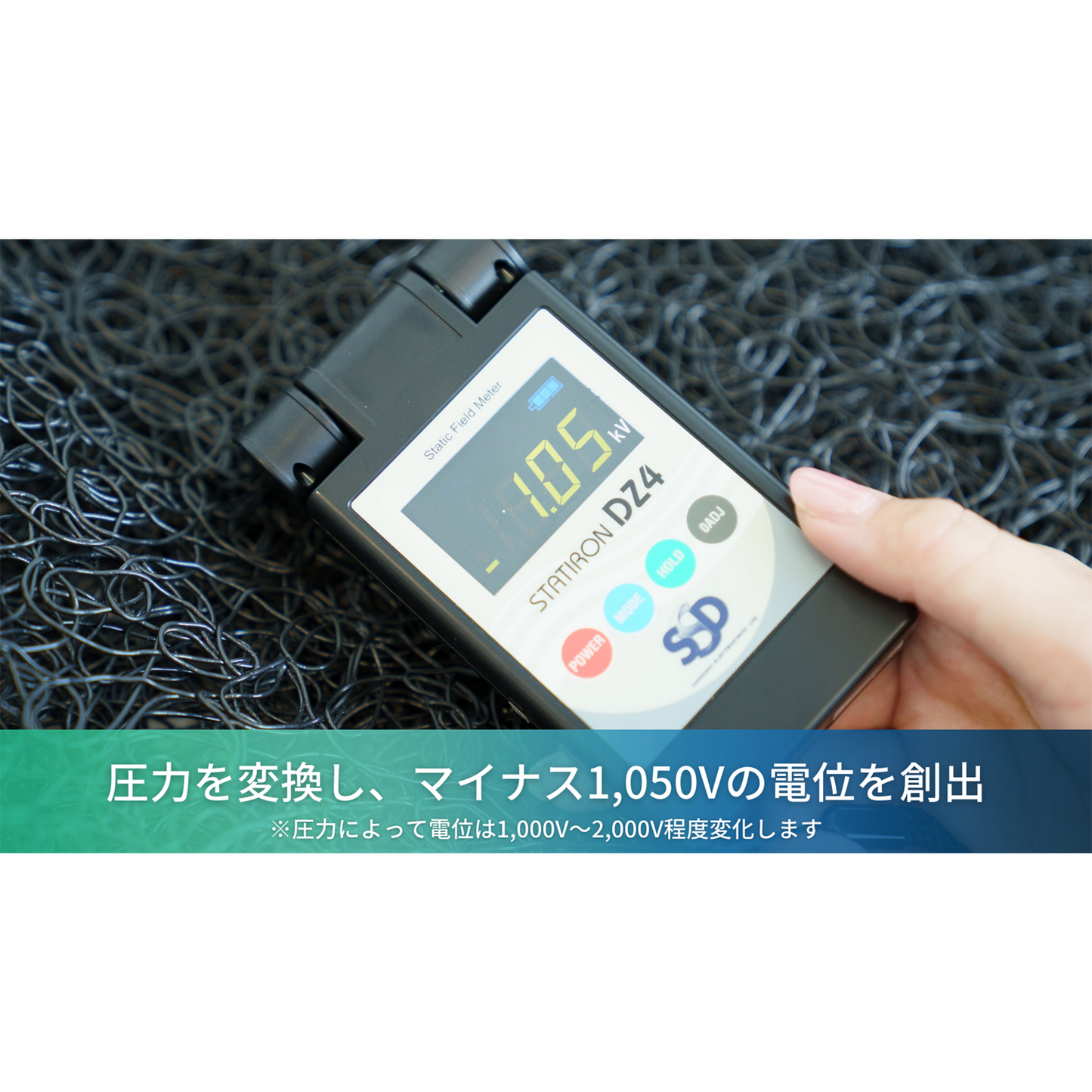 etell earth GOZA 敷いて寝るだけ地球の仕組みを再現したアース寝具
