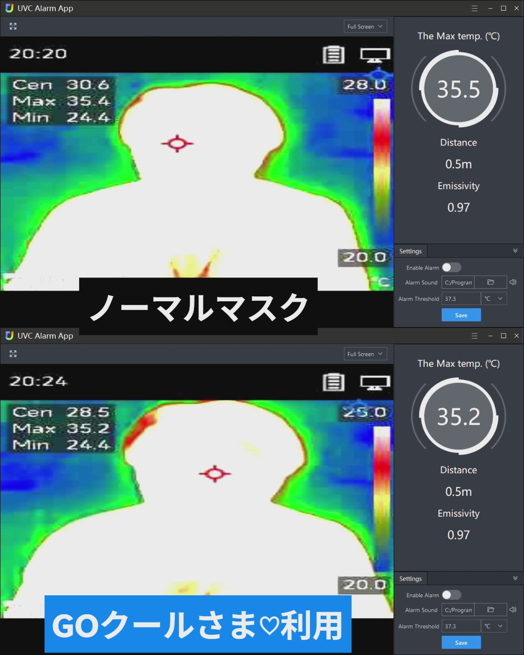 動画を読み込む: 